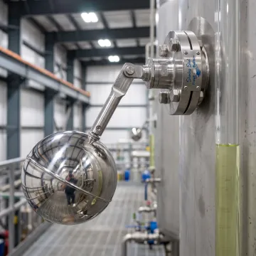 Chemical Manufacturing