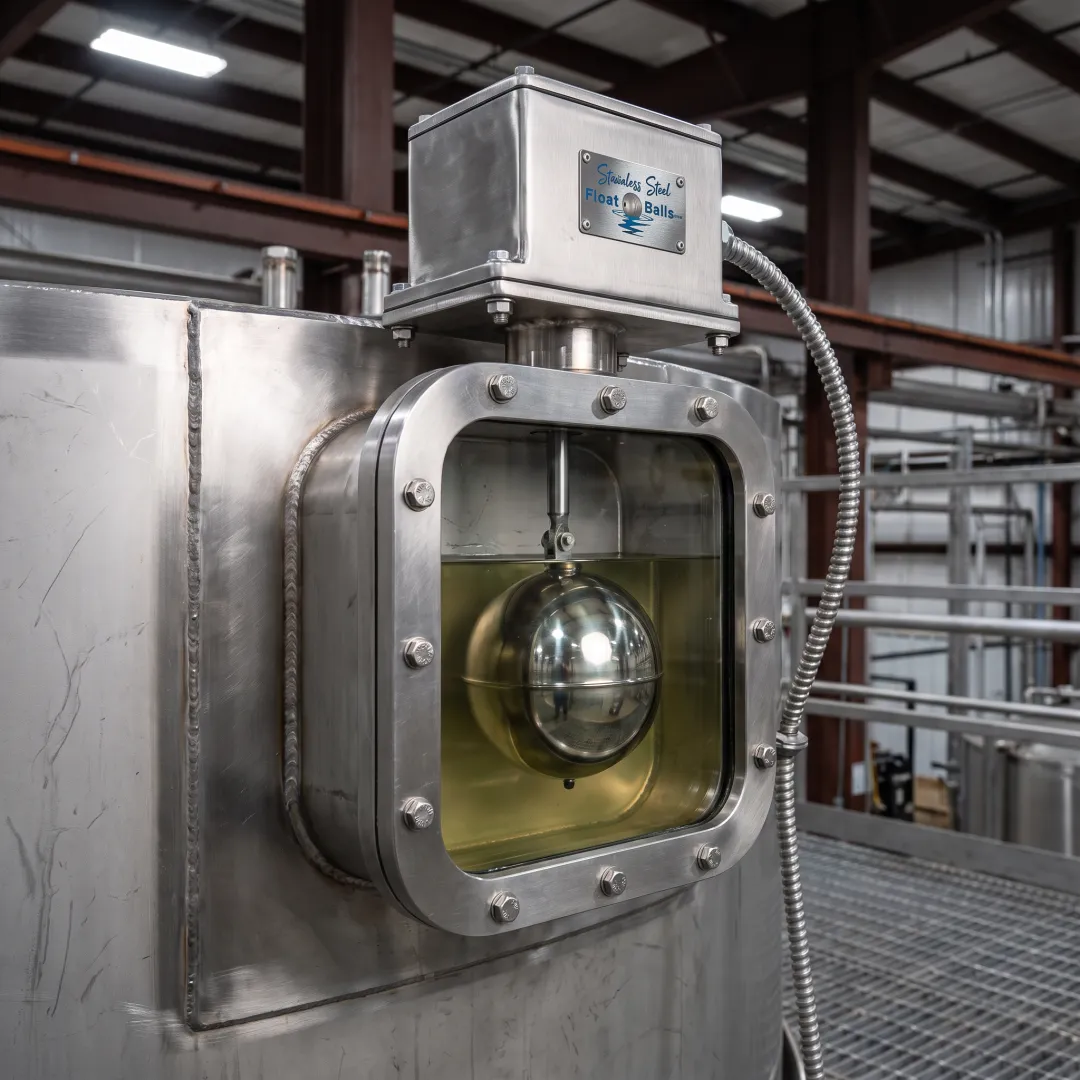 Chemical Manufacturing