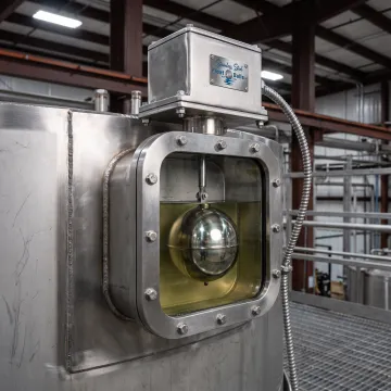 Chemical Manufacturing