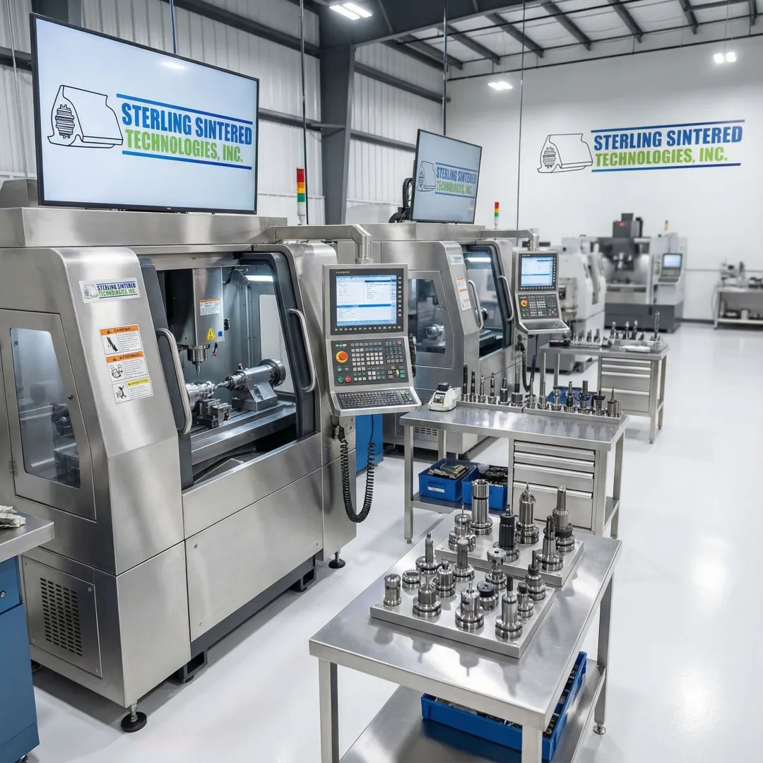 Advanced Tooling Specialists Services for Precision Manufacturing