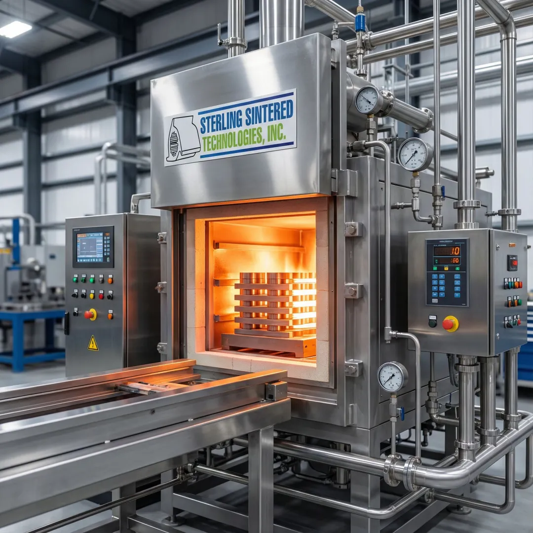 Carbonitriding Heat Treatment Services