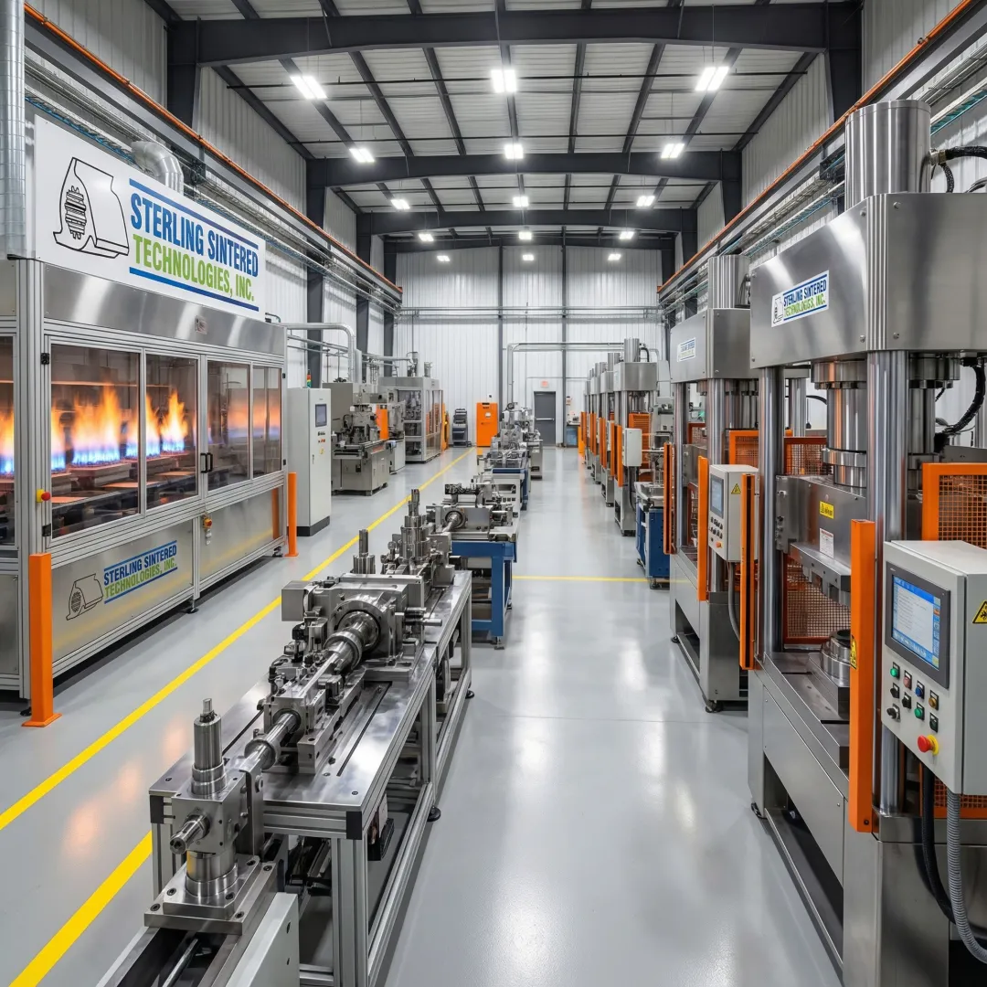 Flame Metals Processing Services for Industrial Manufacturing
