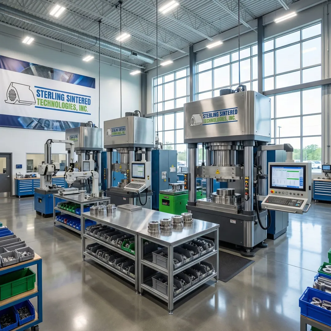 Industrial Fabrication Services with Full Customization