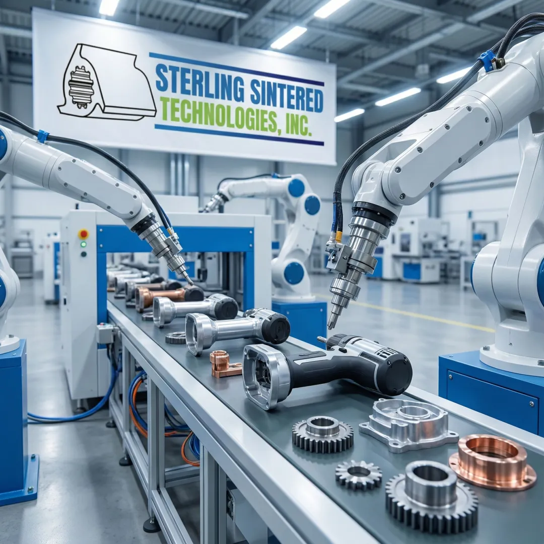 Power Tools Manufacturing