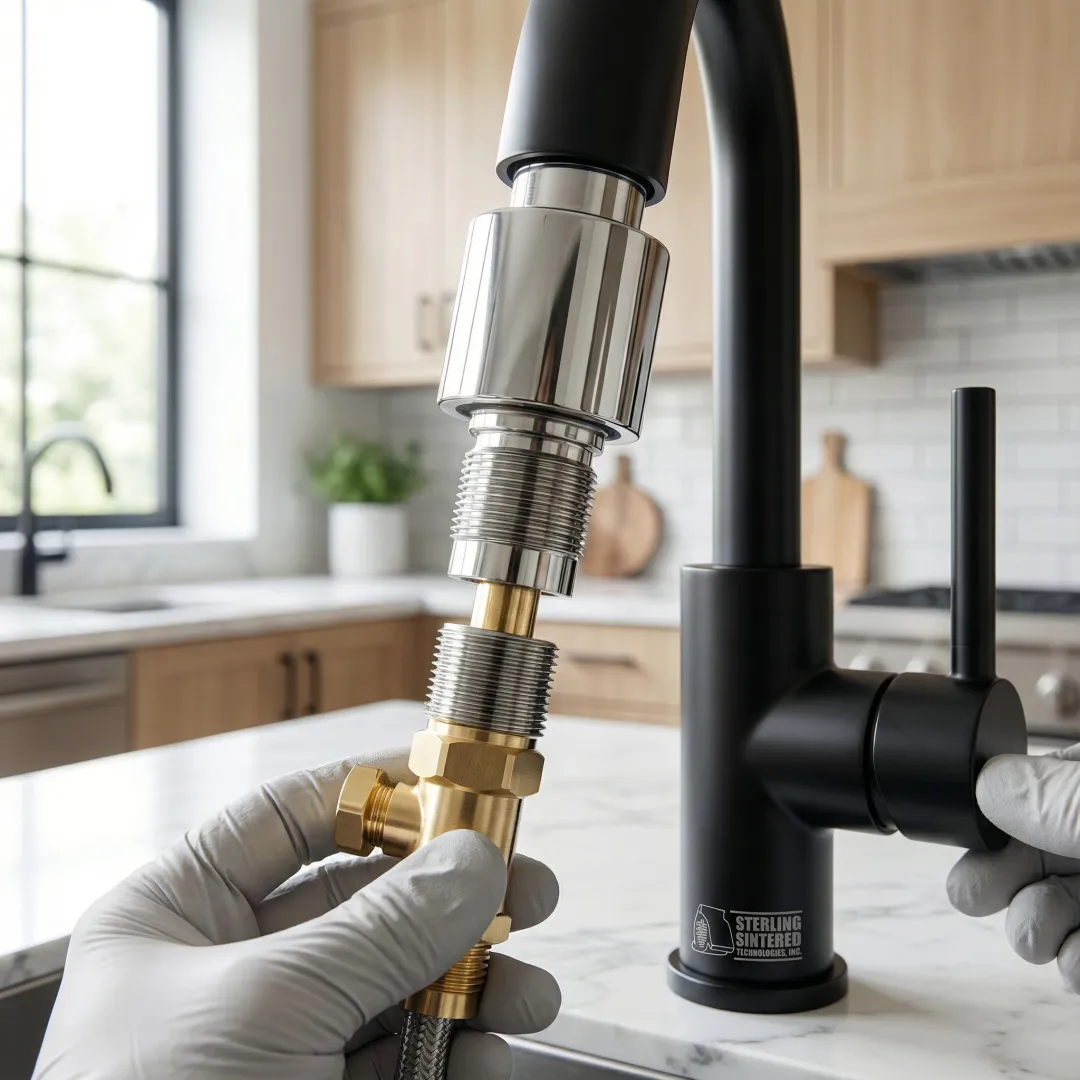 Plumbing & Fixtures
