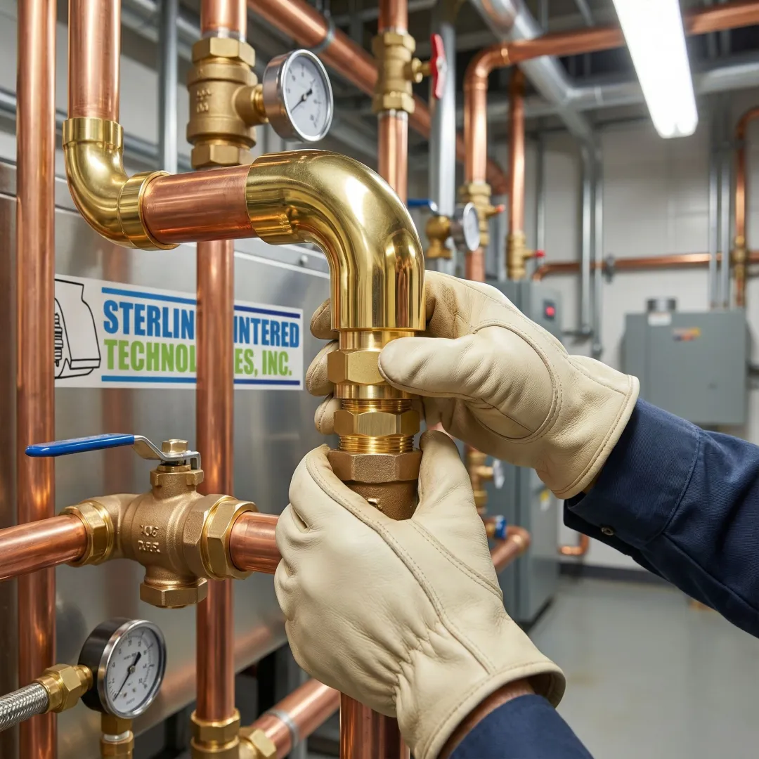 Plumbing Systems