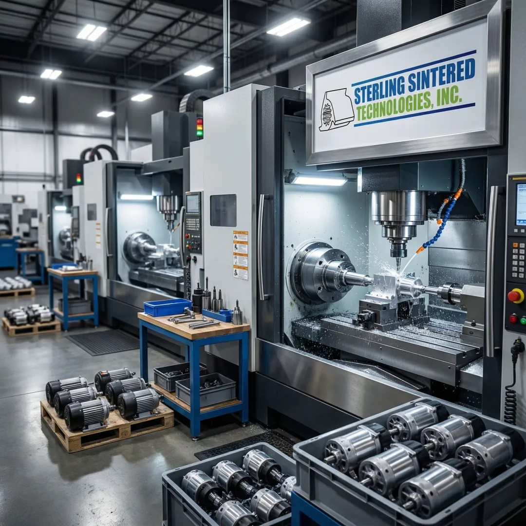 Power Tools Manufacturing