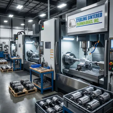 Power Tools Manufacturing