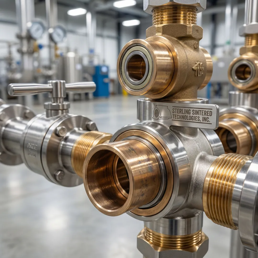 Plumbing Industry