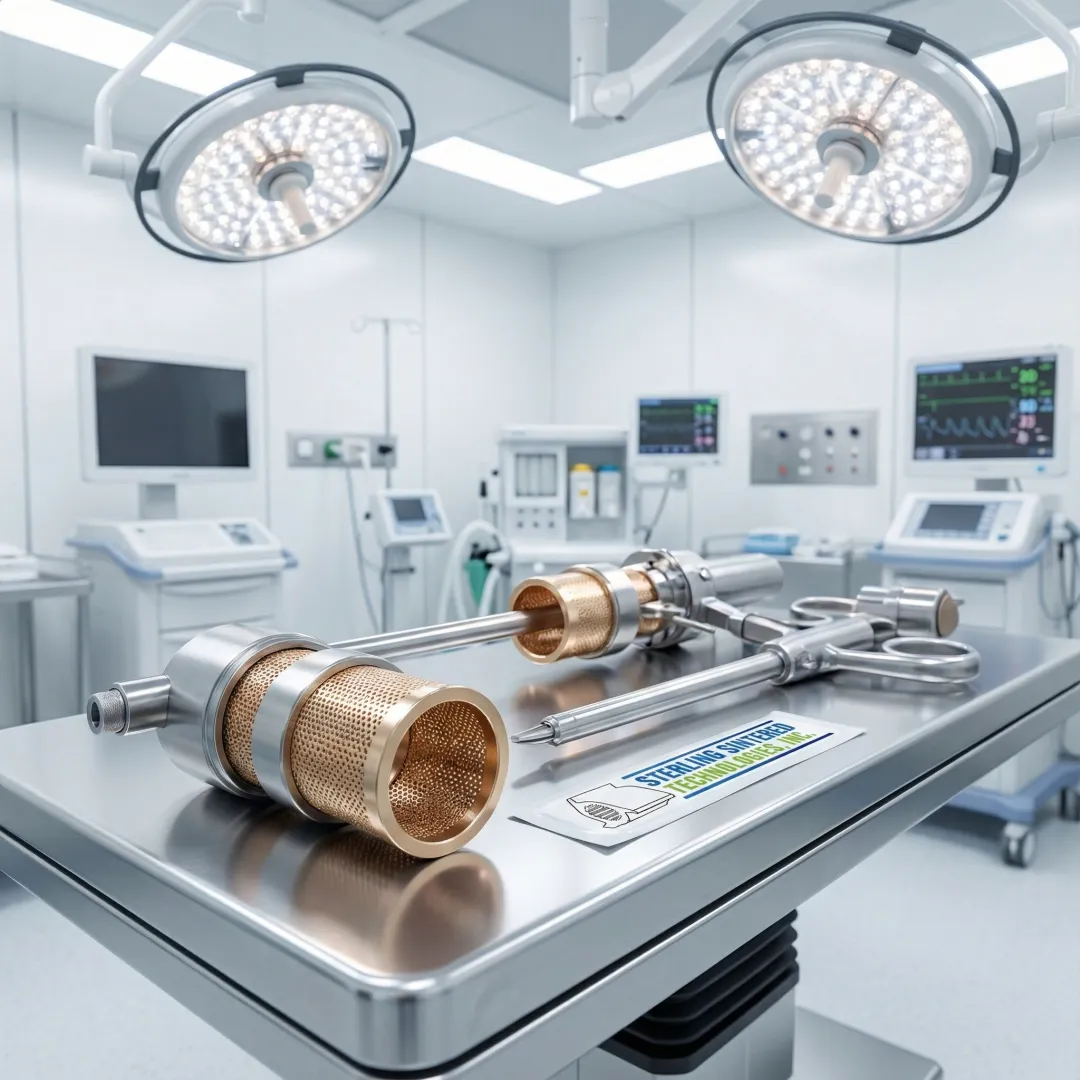 Medical Equipment