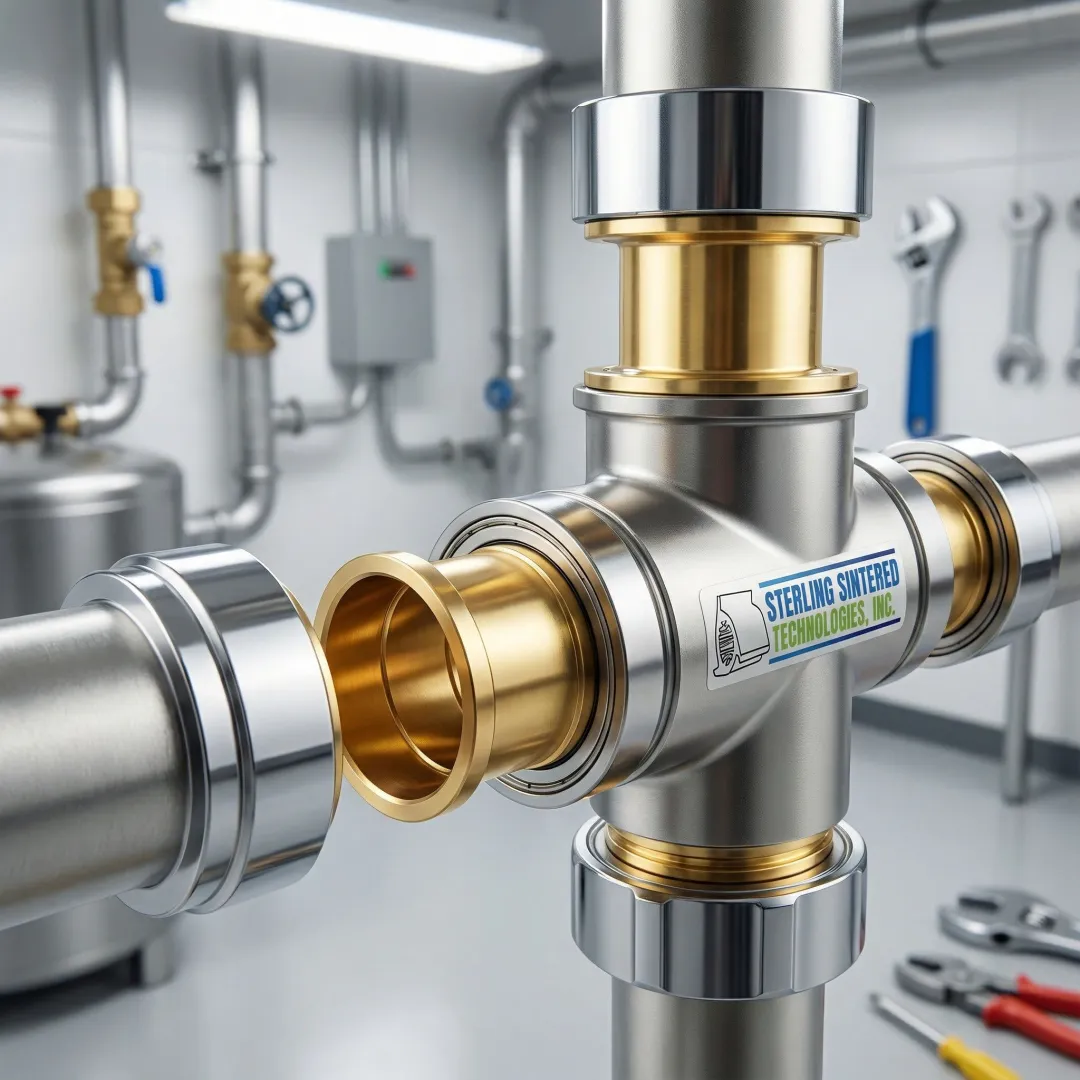 Plumbing