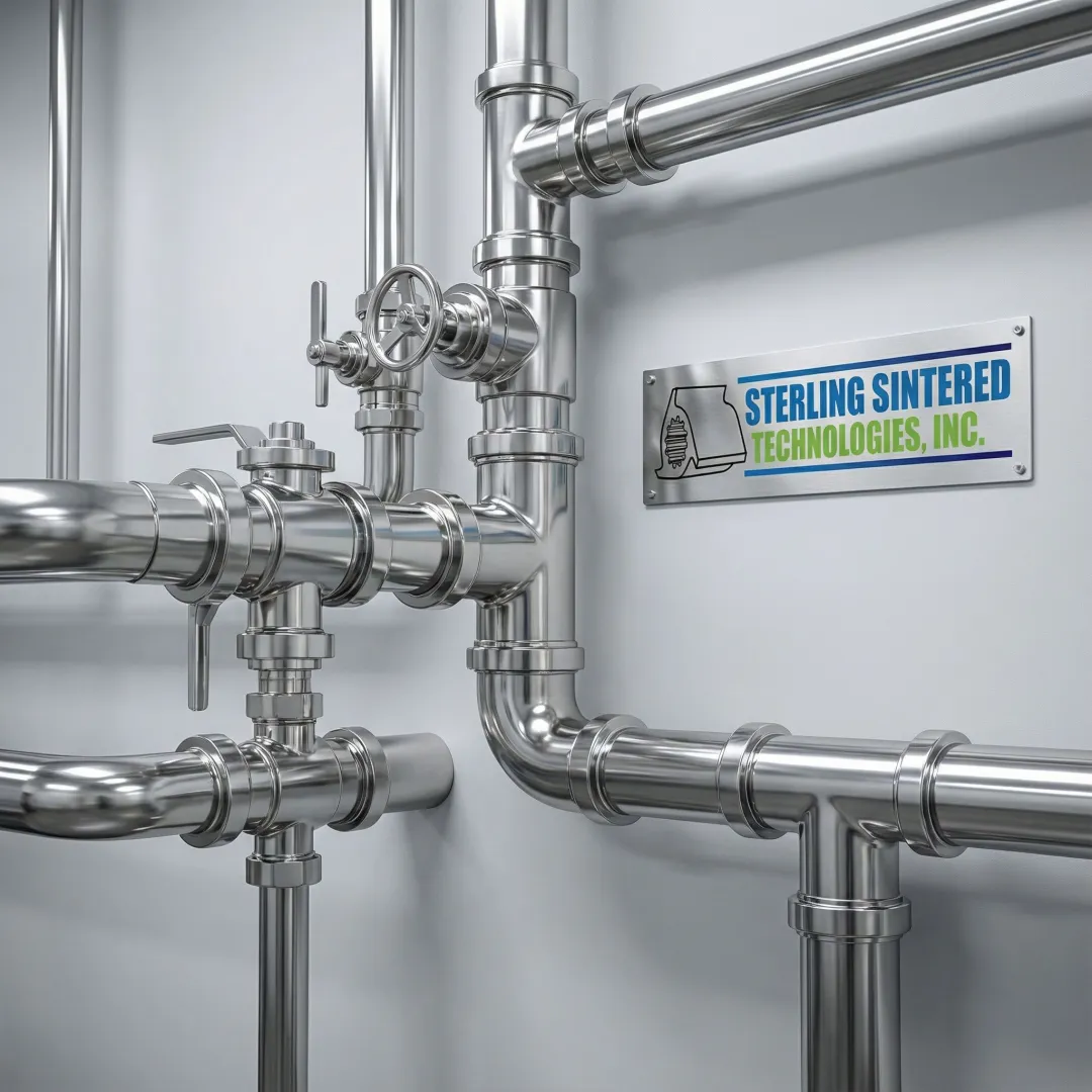 Plumbing Industry