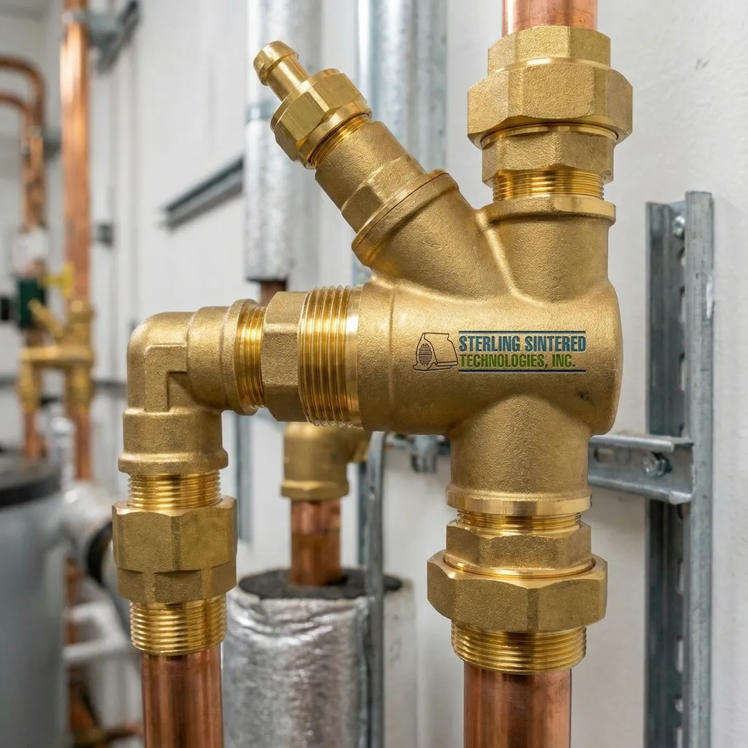 Plumbing