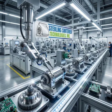 Power Tools and Hardware