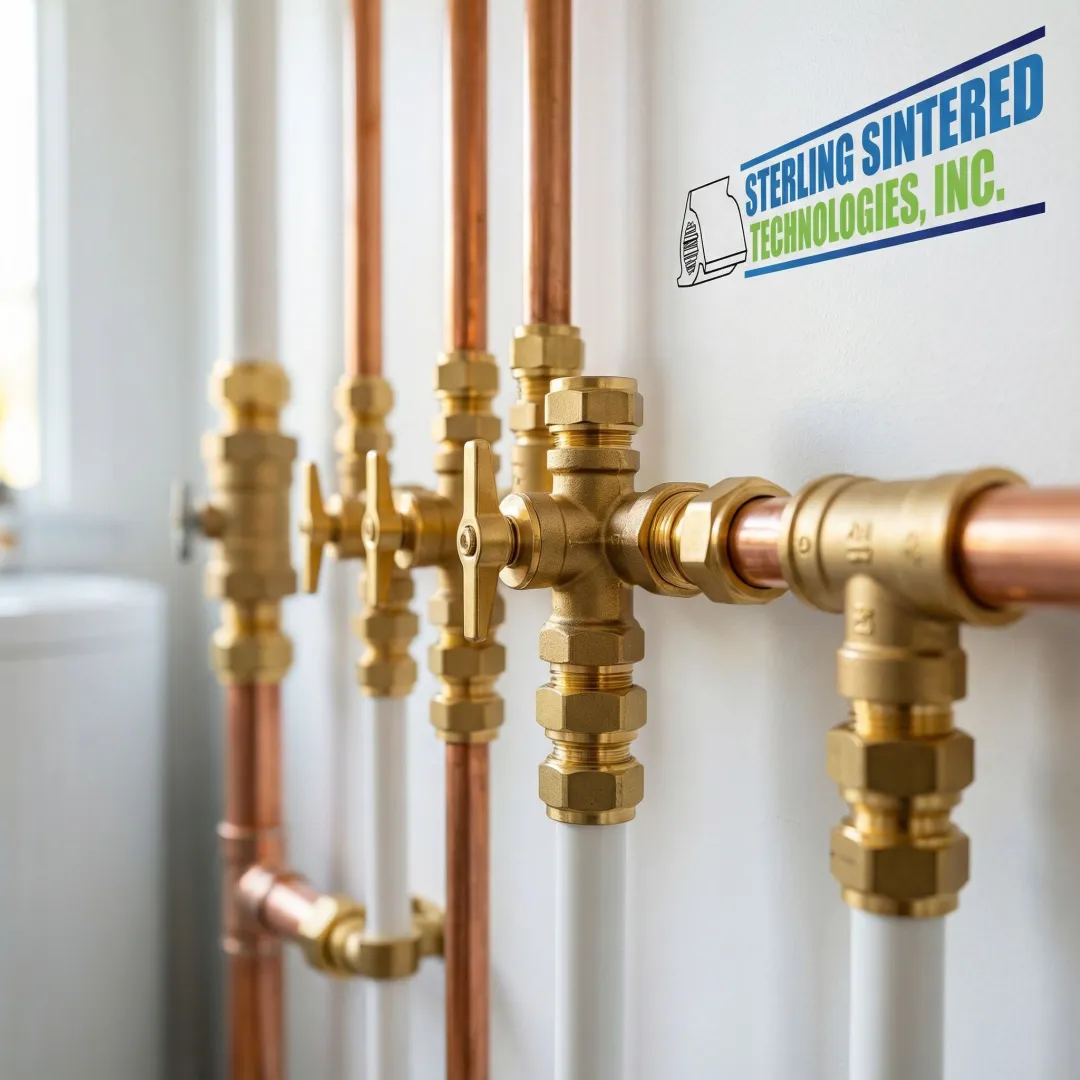 Plumbing