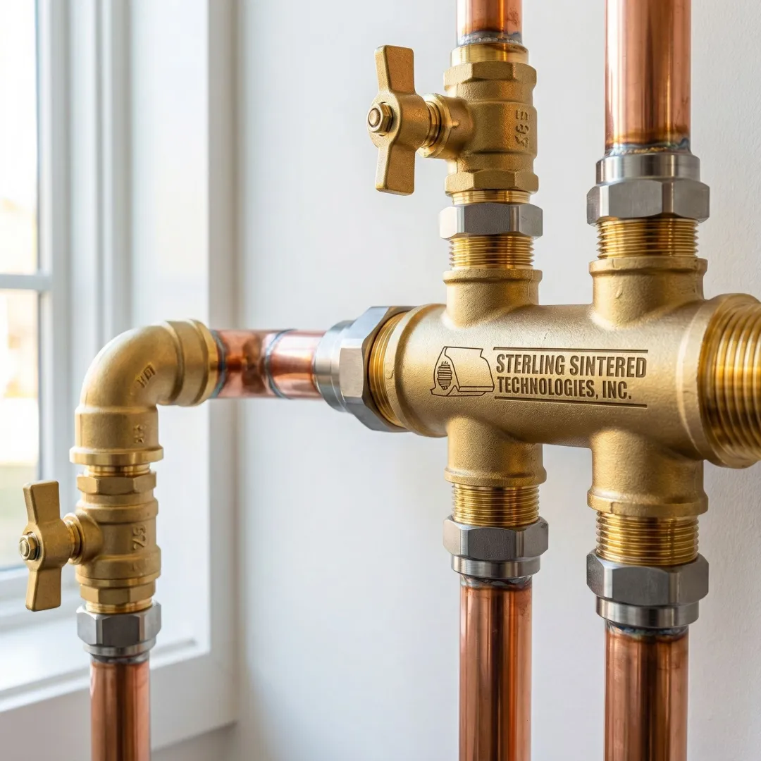 Plumbing & Fixtures
