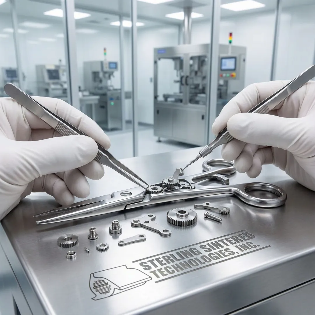 Medical Equipment Manufacturing