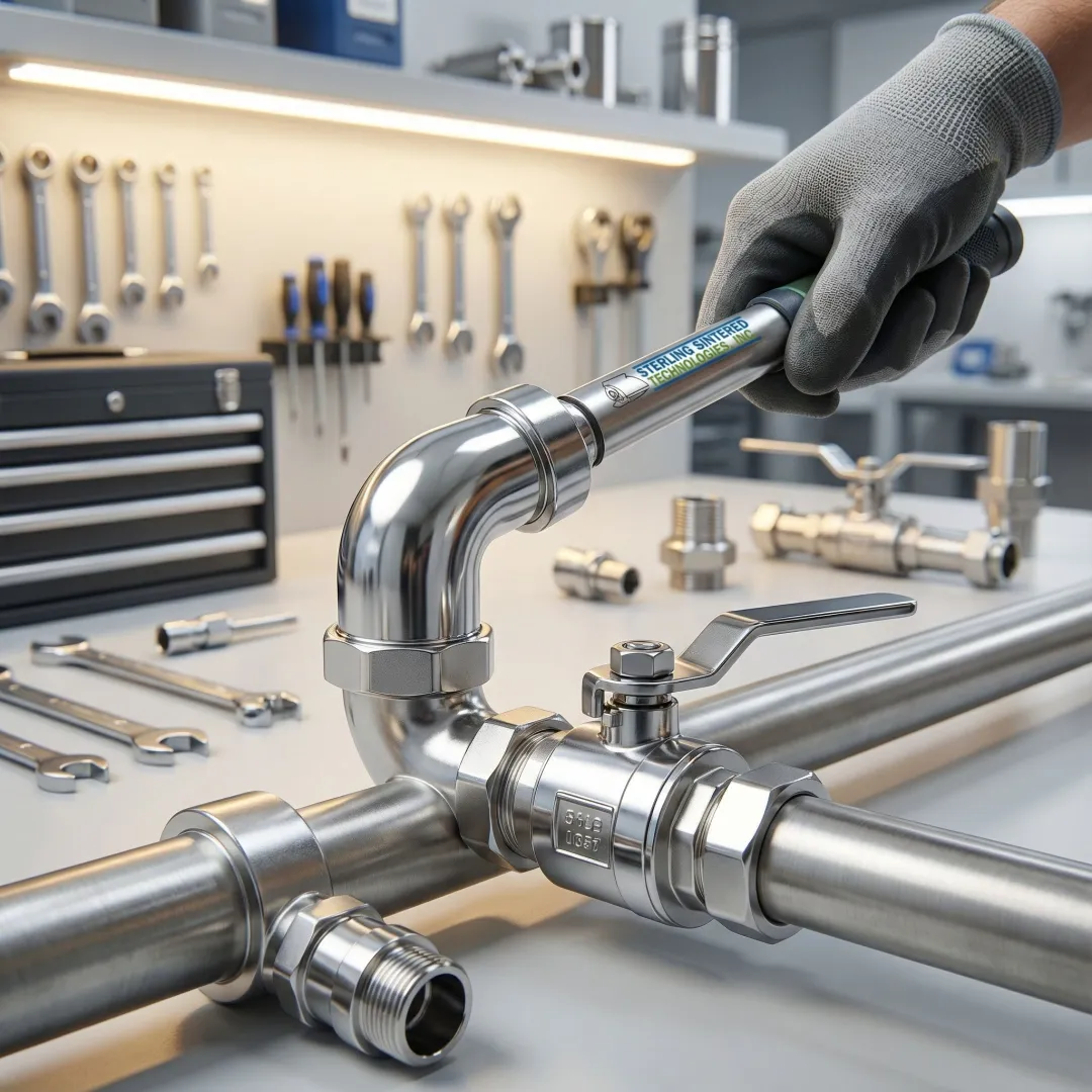 Plumbing