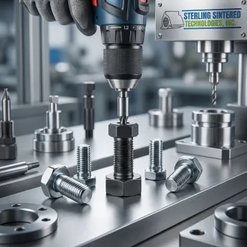 Power Tools & Industrial Equipment