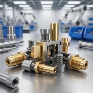 Lock Hardware & Security