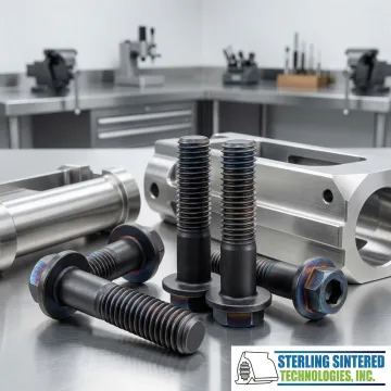 Firearms Manufacturing