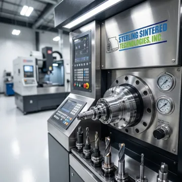 Machine Tool Manufacturing