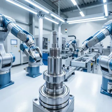 Industrial Automation