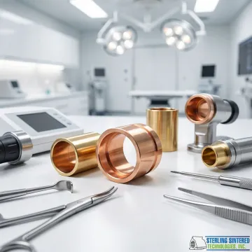 Medical Equipment Manufacturing