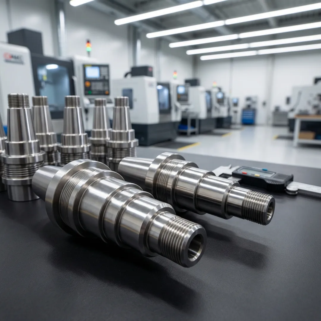 Industrial Machinery
