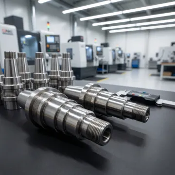 Industrial Machinery