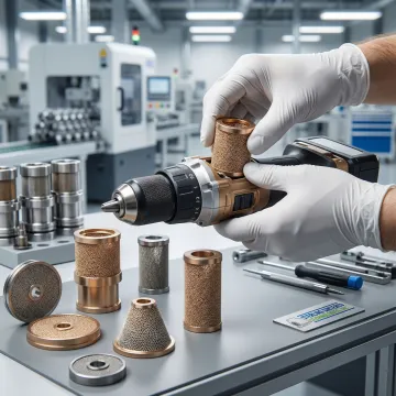 Power Tools & Equipment