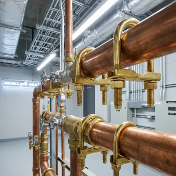 Plumbing Systems