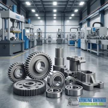 Power Tools & Industrial Equipment