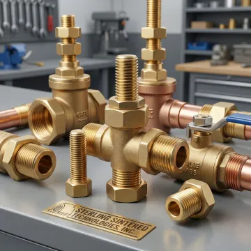 Plumbing Manufacturing