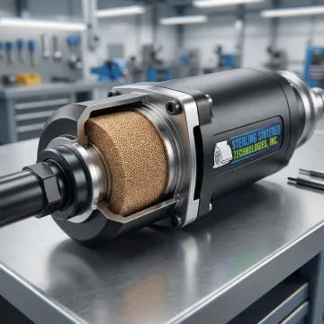 Power Tools & Equipment