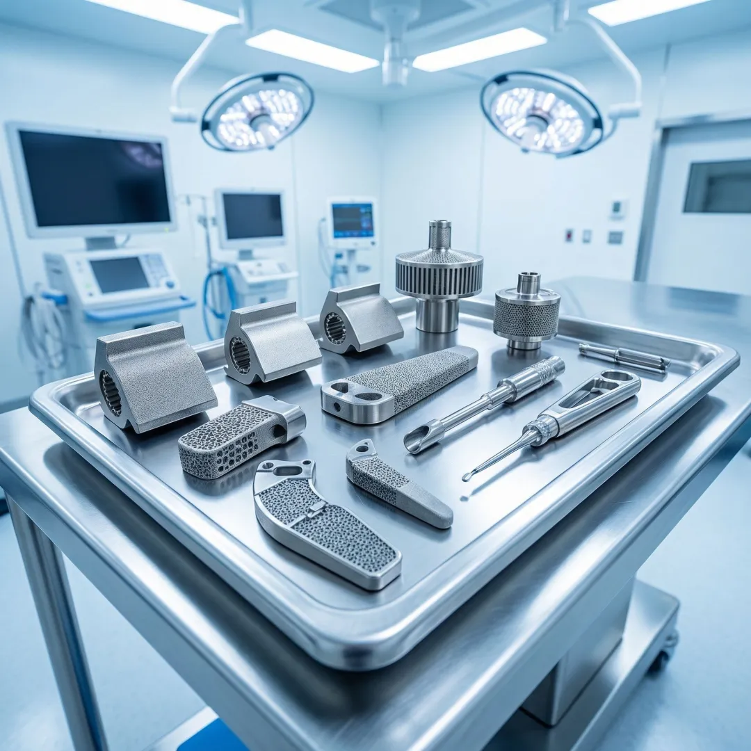 Medical & Healthcare