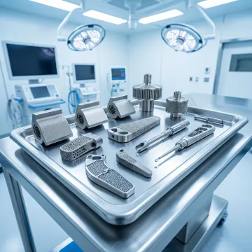 Medical & Healthcare