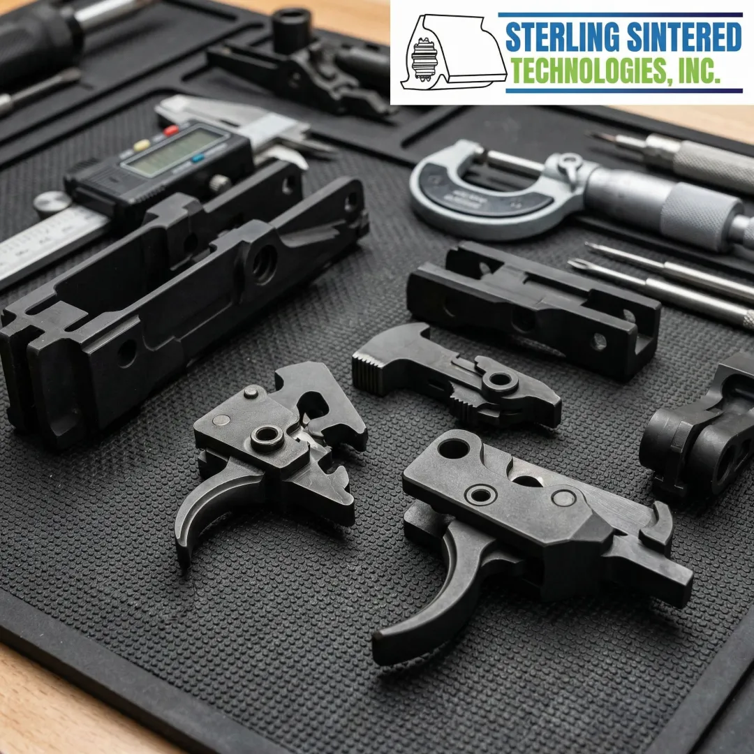 Firearms & Defense