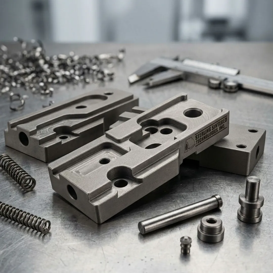 Firearms & Defense