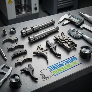 Firearms Manufacturing