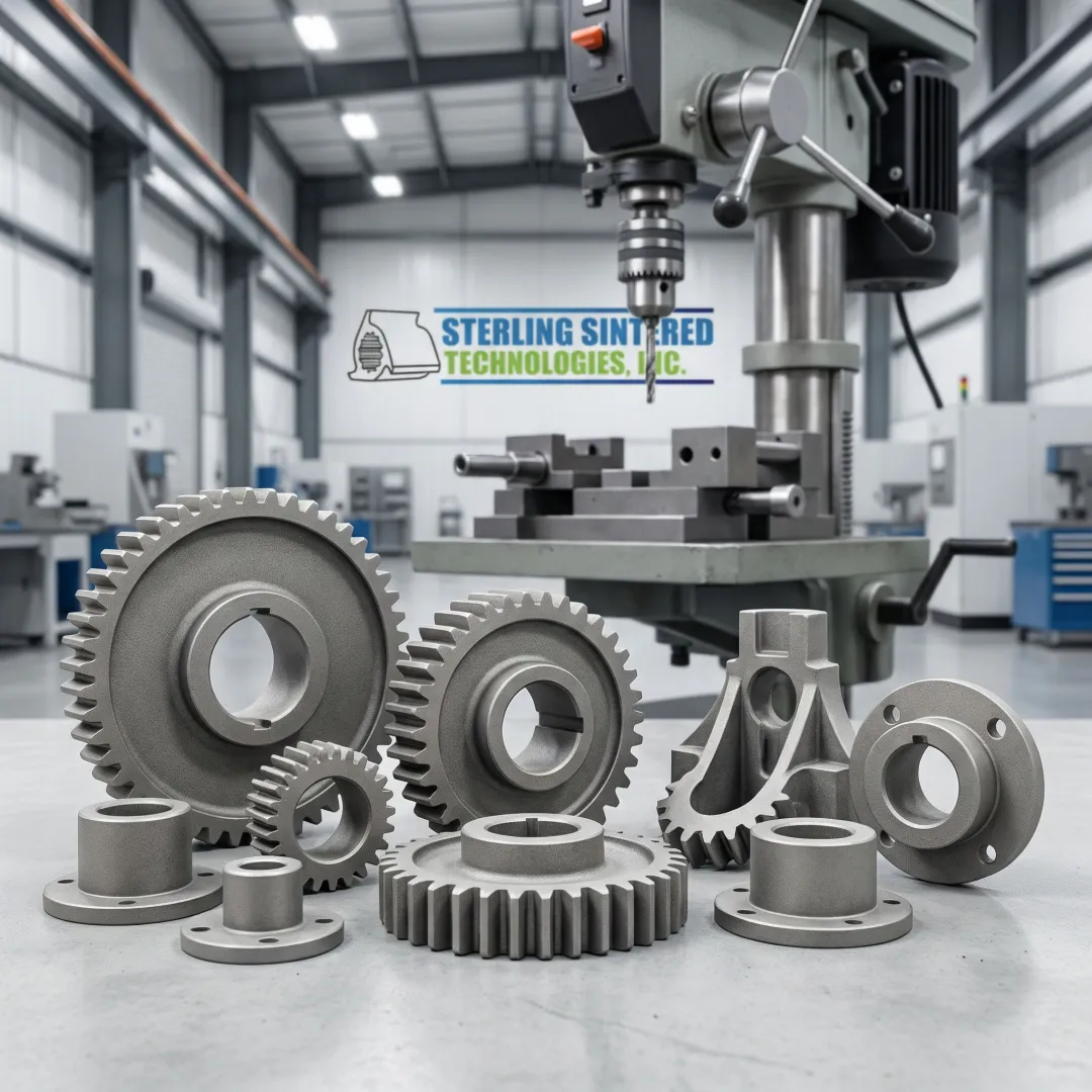 Industrial Power Tools