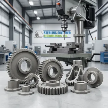 Industrial Power Tools