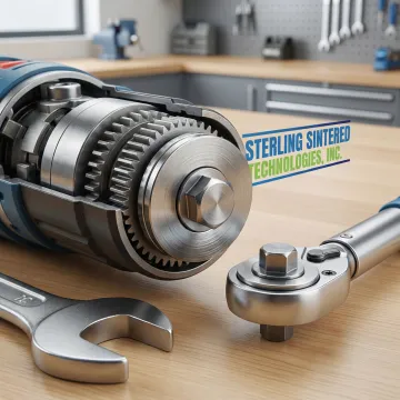 Power Tools & Equipment