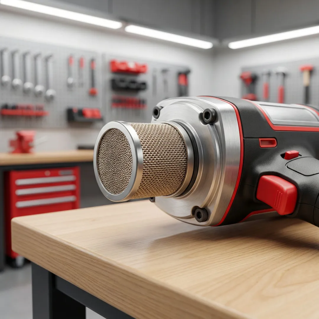 Power Tools & Equipment