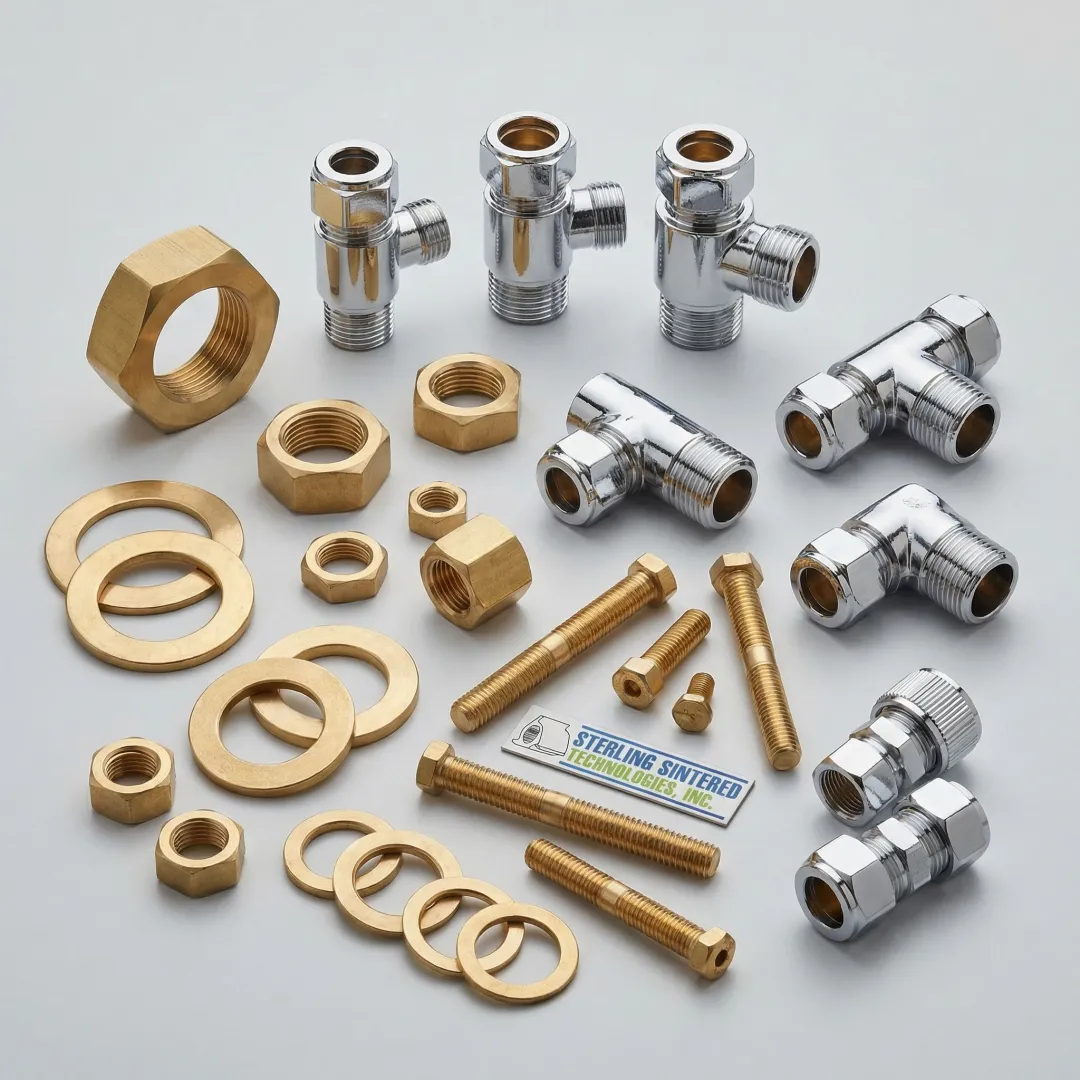 Plumbing Fixtures