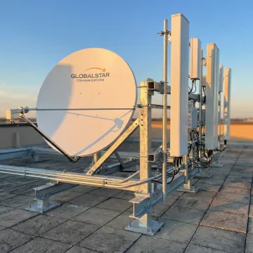 Telecommunications Infrastructure