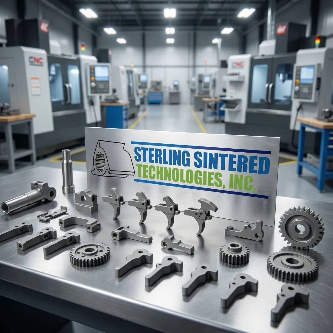 Firearms Manufacturing