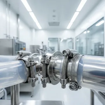 Medical Equipment Manufacturing