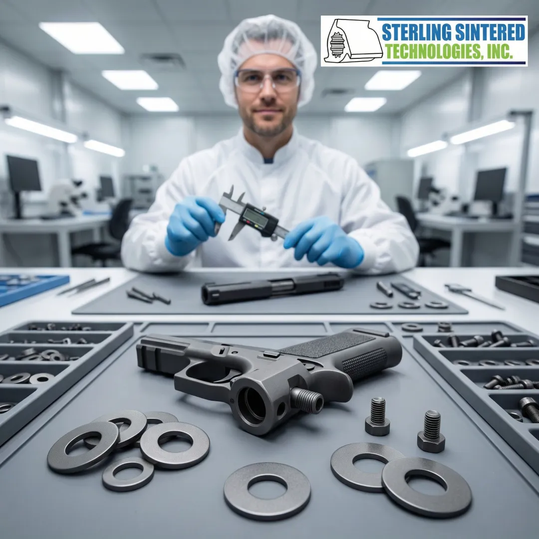 Firearms & Defense