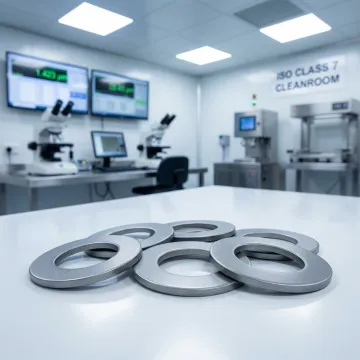 Medical Device Manufacturing